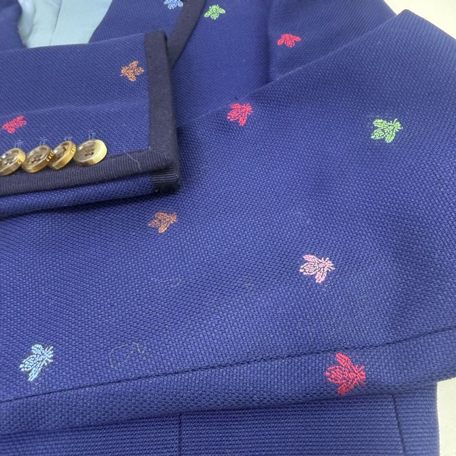 Gucci Jacket FR 44-2