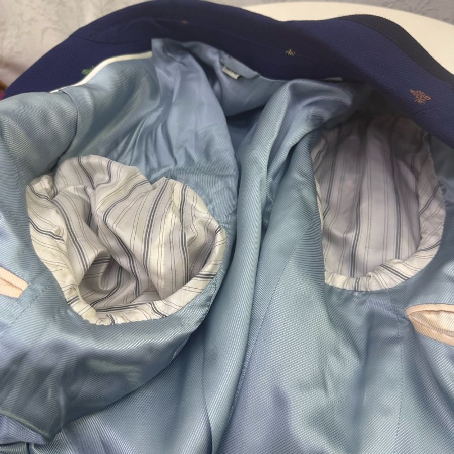 Gucci Jacket FR 44-5