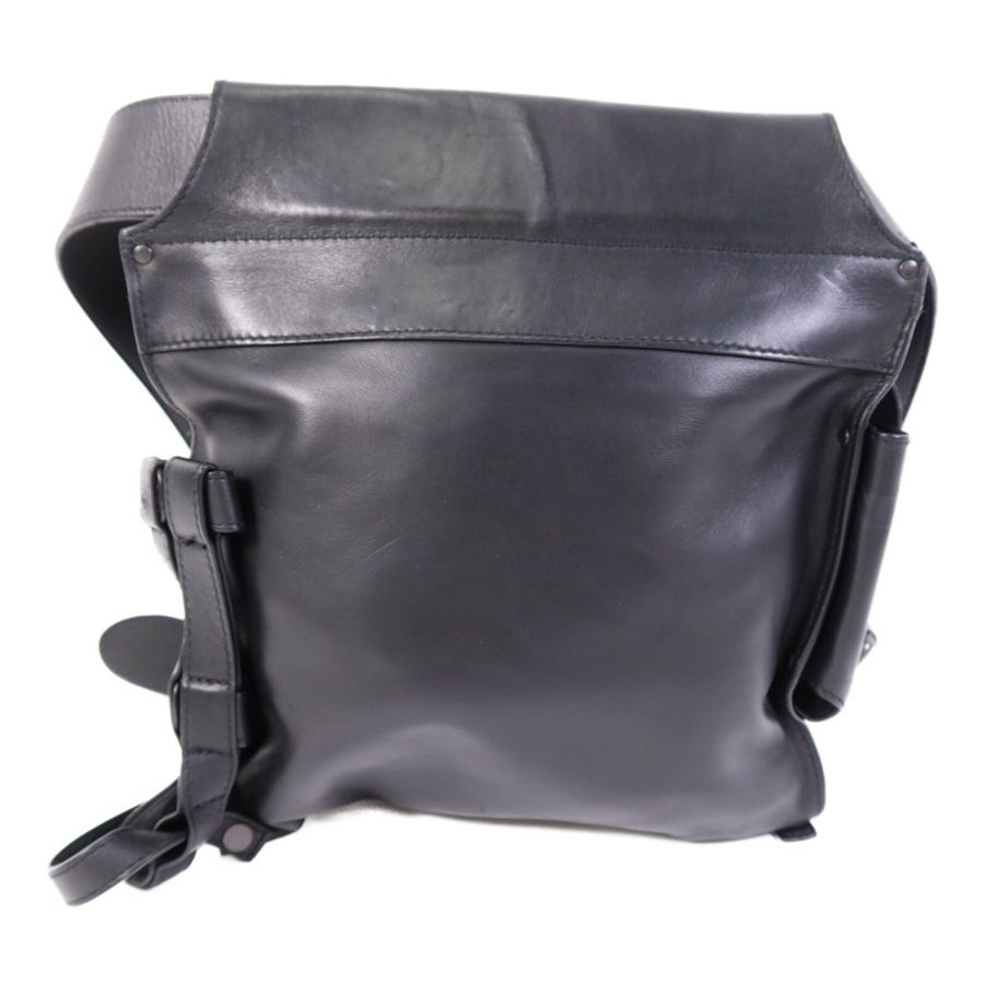 BOTTEGA VENETA 皮革Intrecciato Waist Bag腰包-1