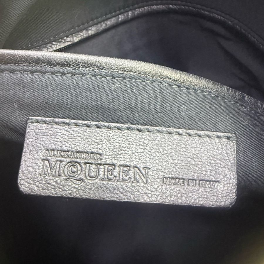 Alexander McQueen Handbag-3
