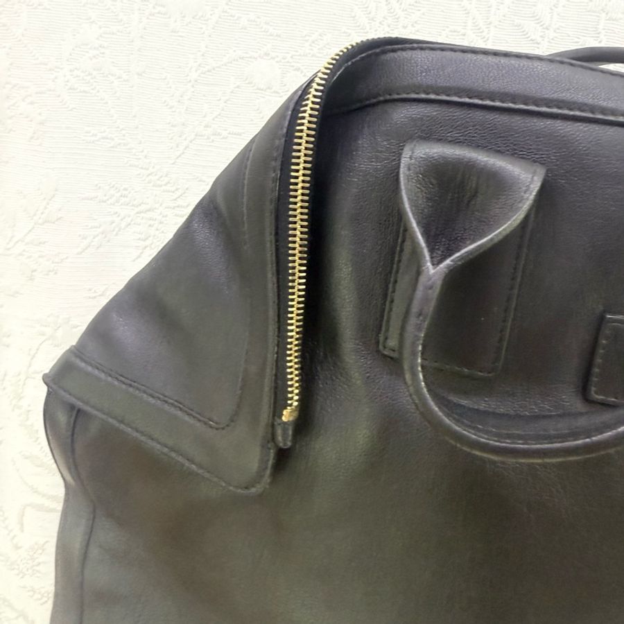 Alexander McQueen Handbag-11