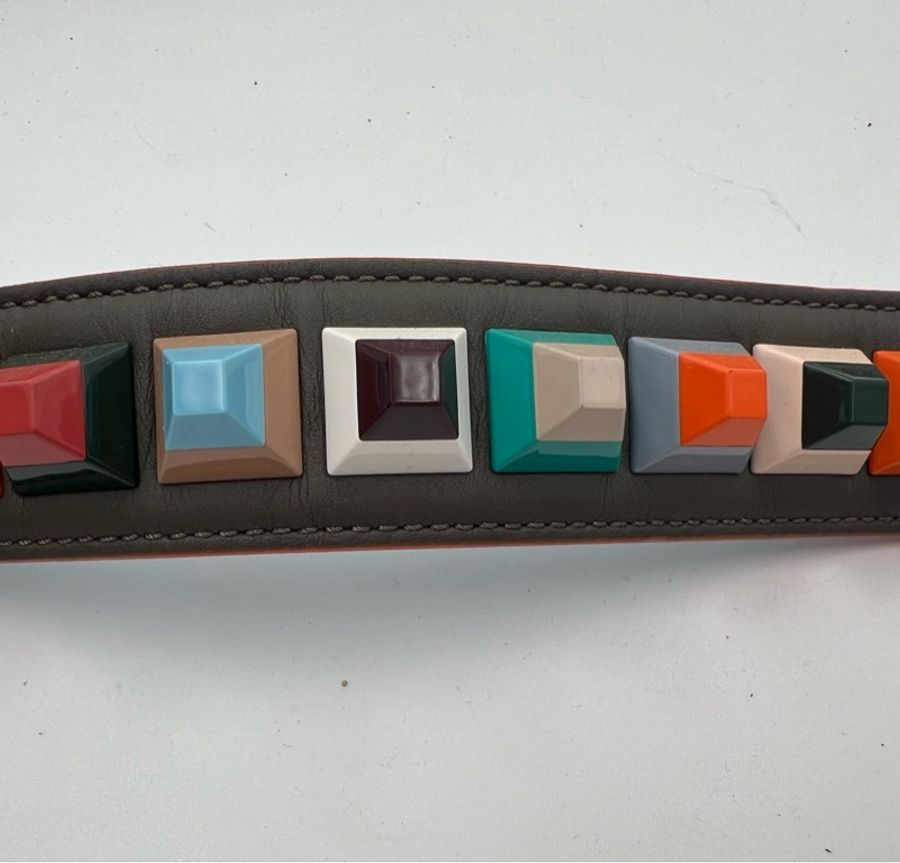 Fendi 包包肩帶-9