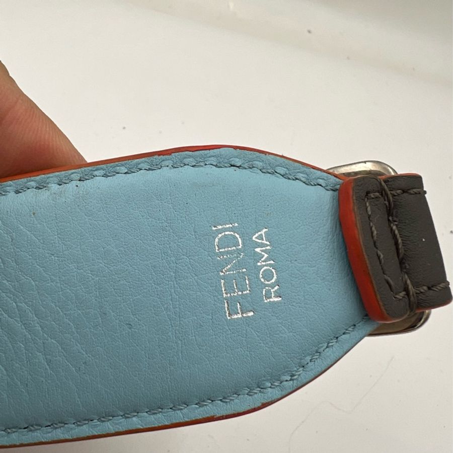 Fendi 包包肩帶-16