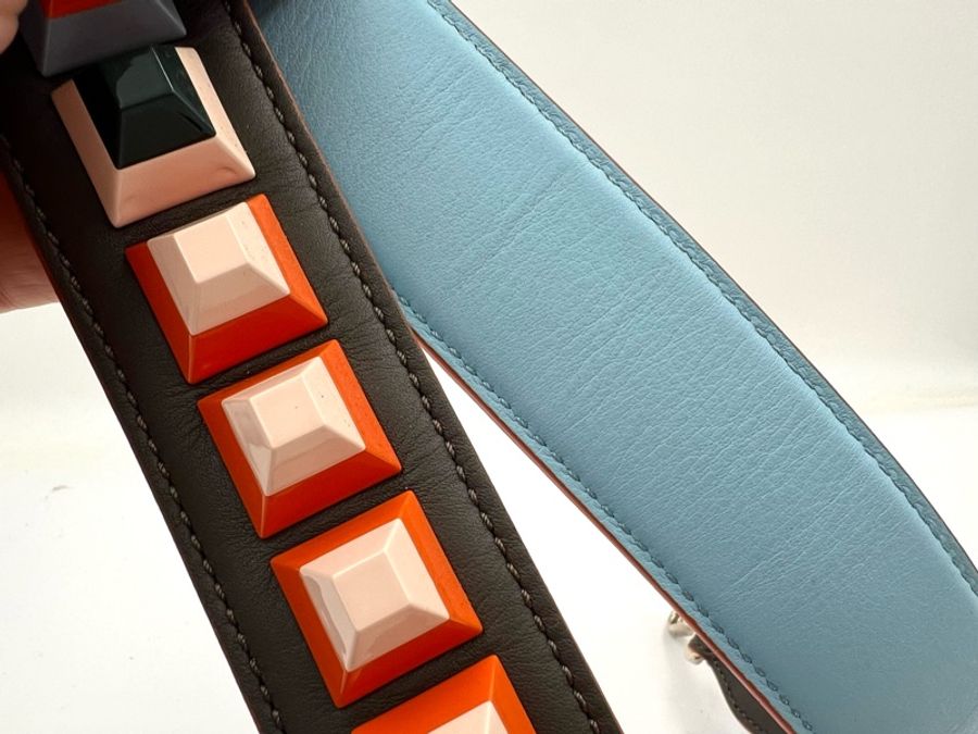 Fendi 包包肩帶-4