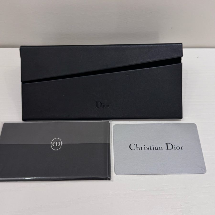 Dior墨鏡 近新 櫃上購入-18