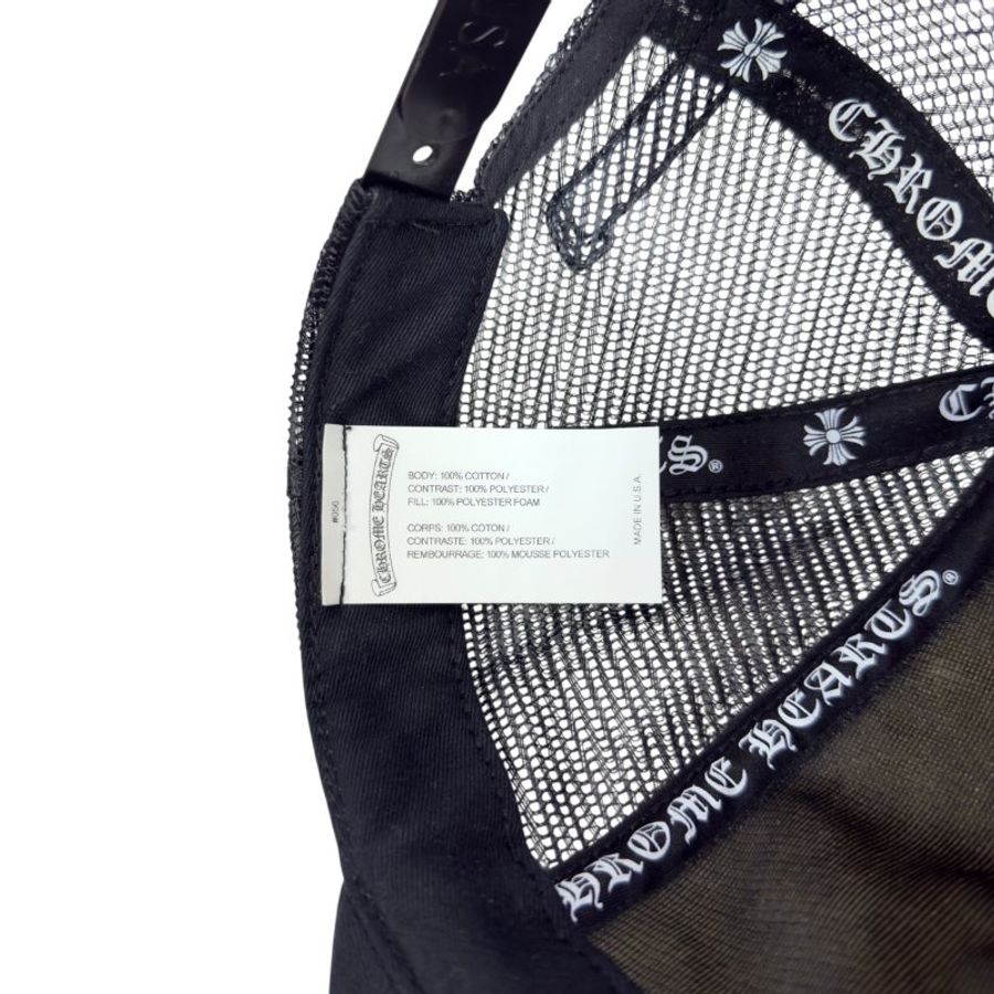 CHROME HEARTS Cap 棒球帽-13