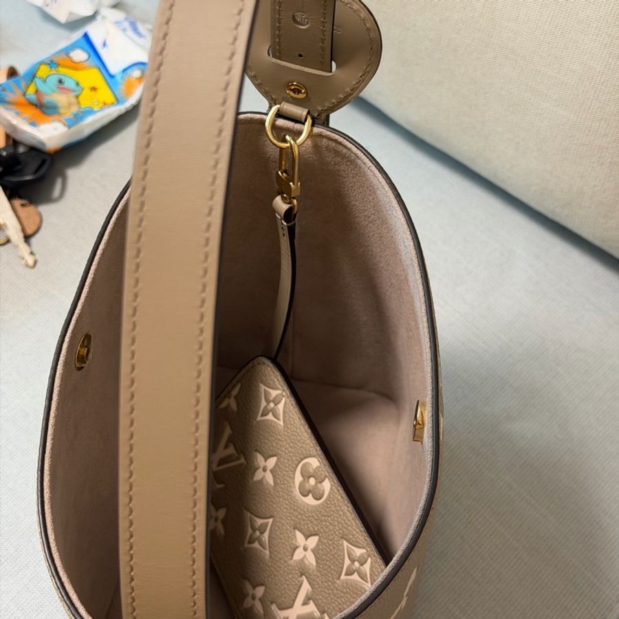 LV~ All In BB~大象灰-3