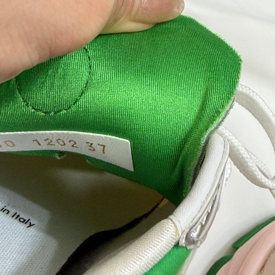 Louis Vuitton  Run 55系列運動鞋 專櫃42000 半價入手-16
