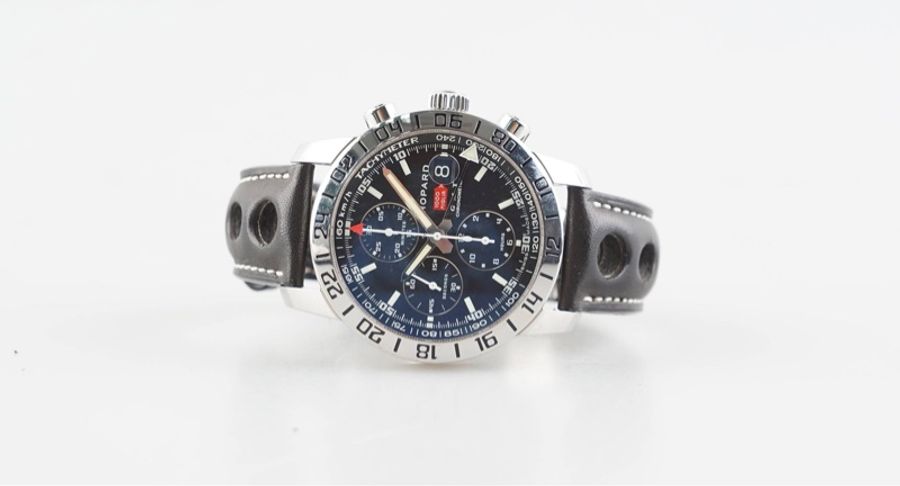 chopard 经典赛车腕表-1