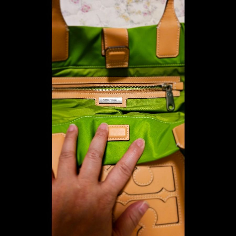 Tory Burch 不撞包,媽媽包-4