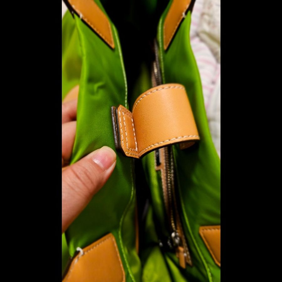 Tory Burch 不撞包,媽媽包-7