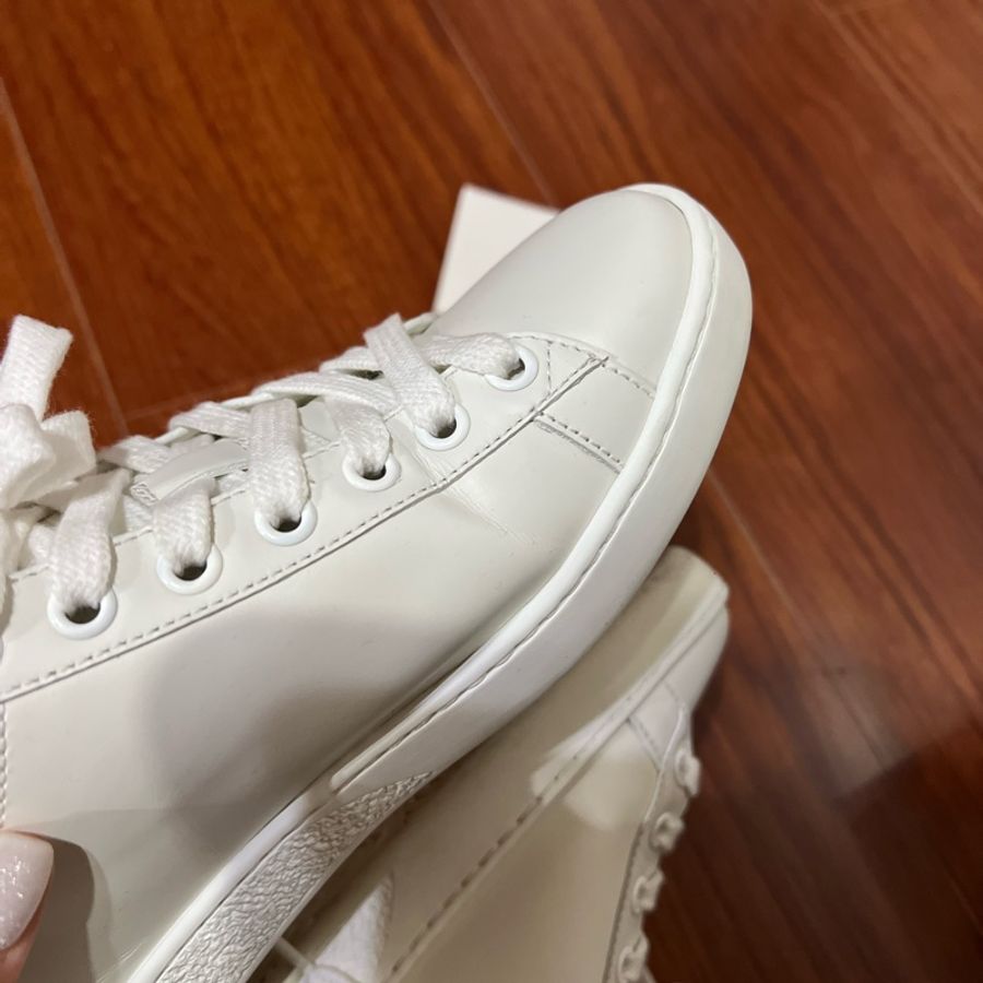 GUCCI小白鞋-21