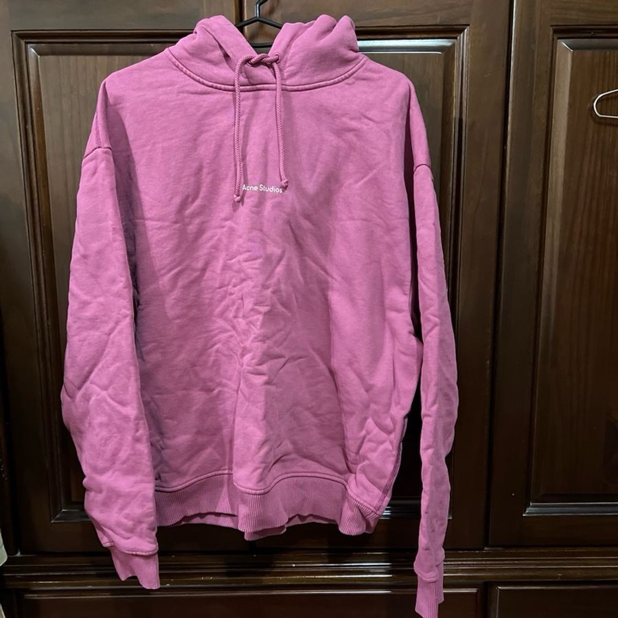 ACNE STUDIOS 帽T-0