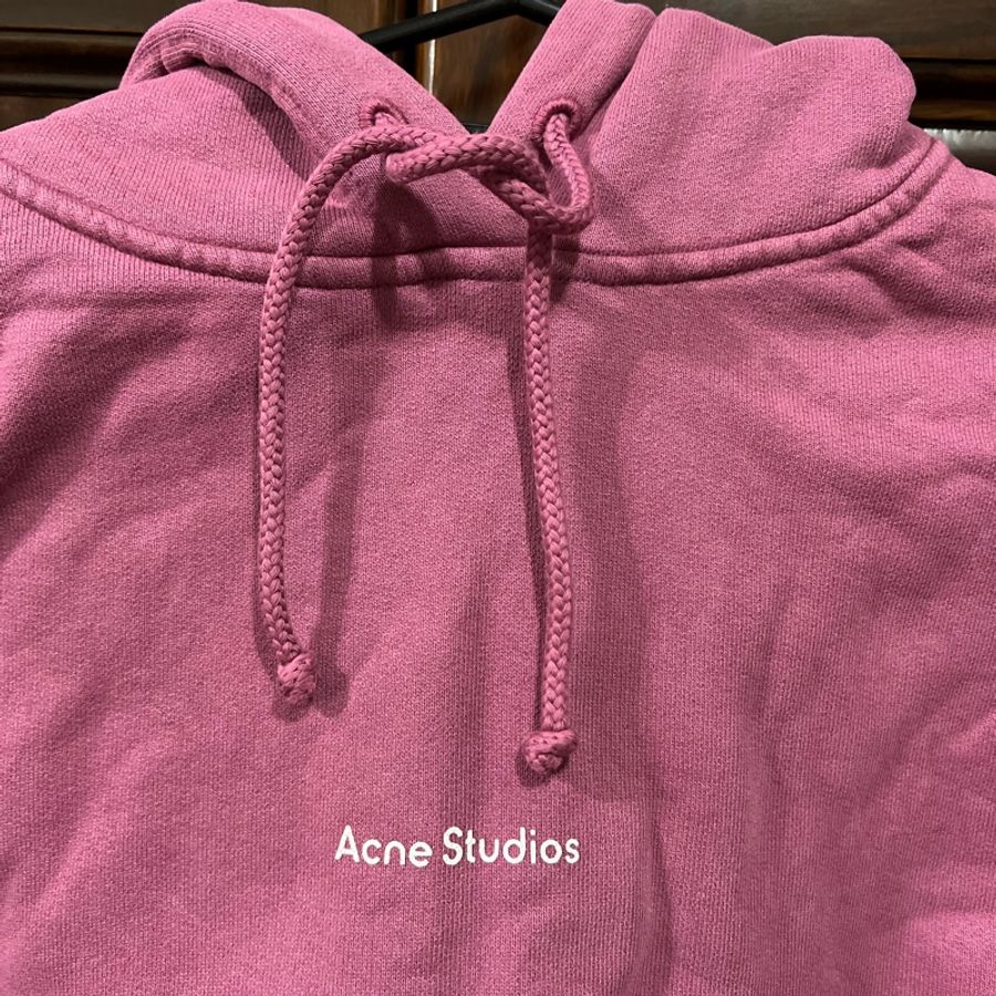 ACNE STUDIOS 帽T-10
