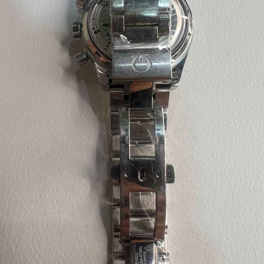 omega 超霸机械表-13
