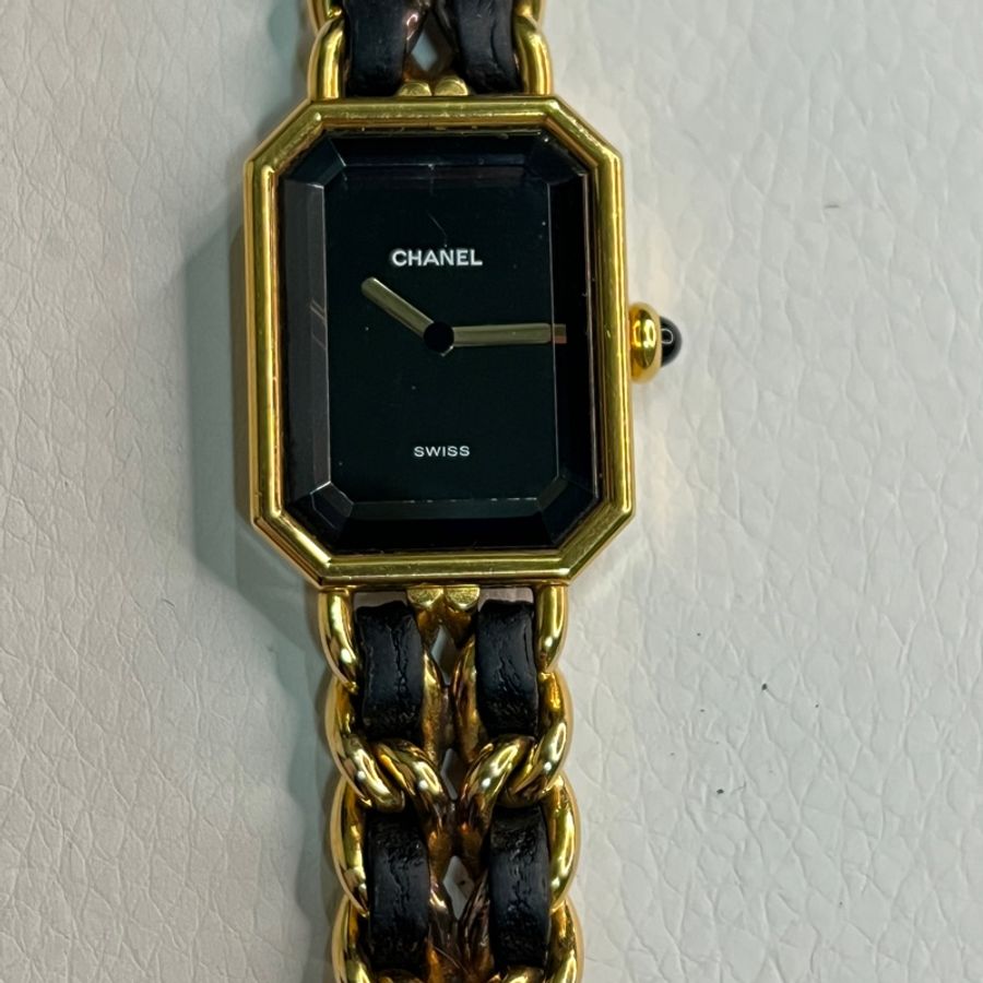 chanel 方糖S-1