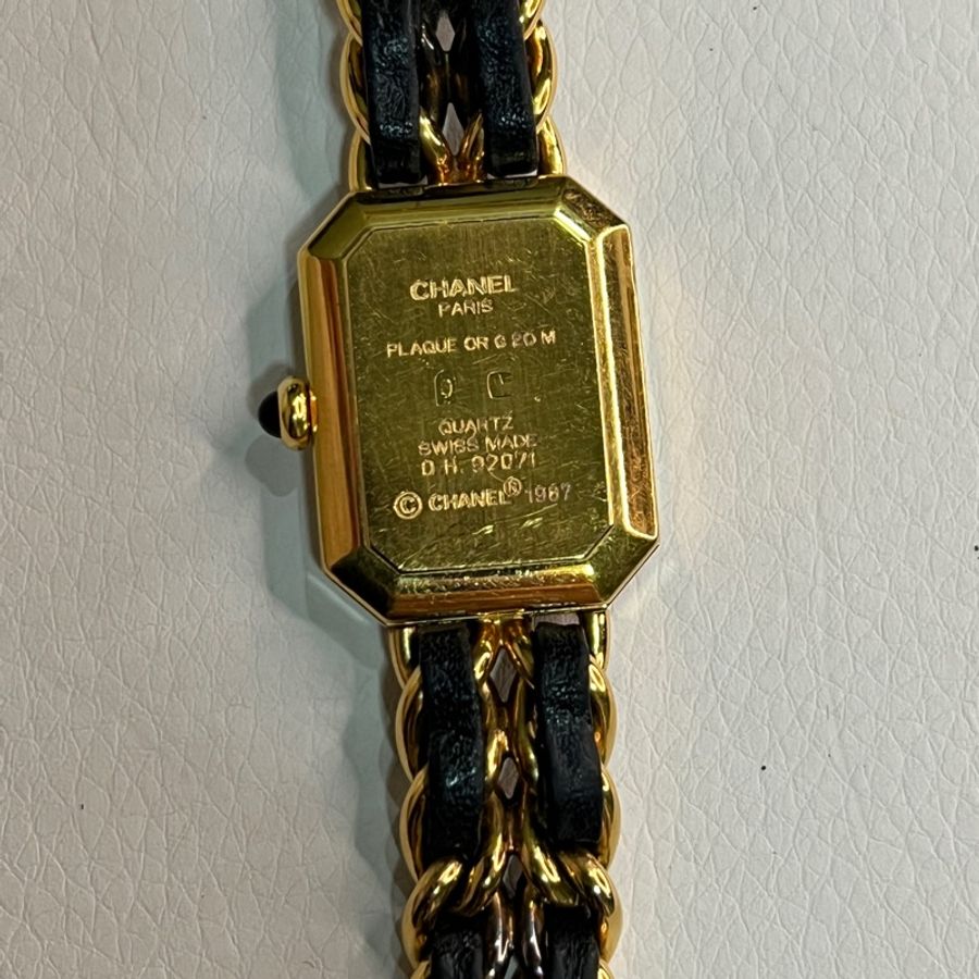 chanel 方糖S-10