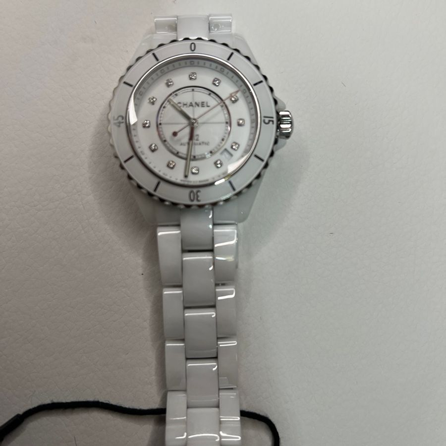 chanel H5705 J12机械表-0