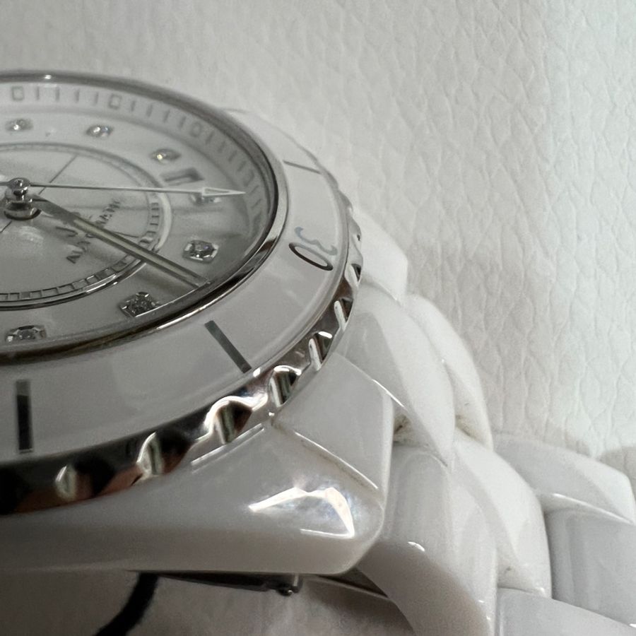 chanel H5705 J12机械表-7