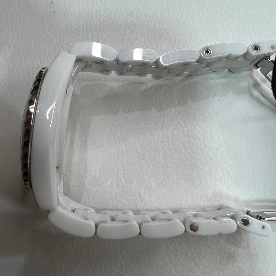 chanel H5705 J12机械表-11