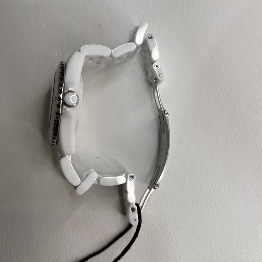chanel H5705 J12机械表-12