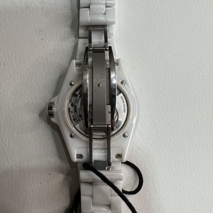 chanel H5705 J12机械表-20