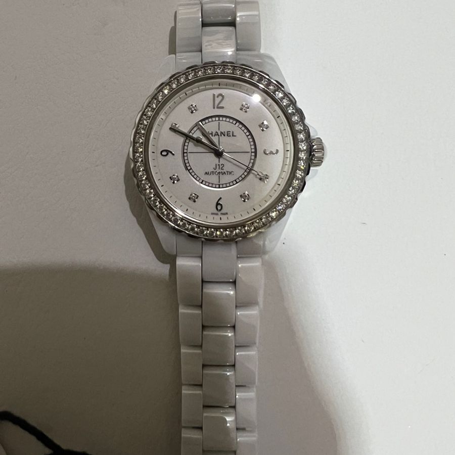 chanel H3111 机械腕表-0