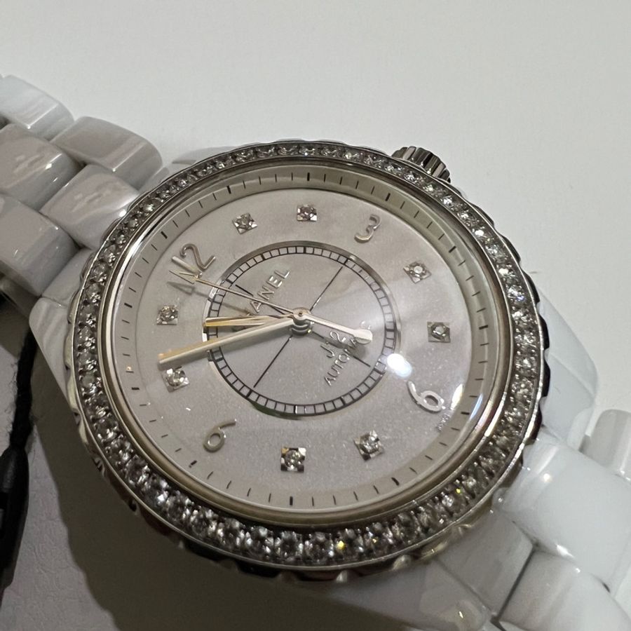 chanel H3111 机械腕表-5