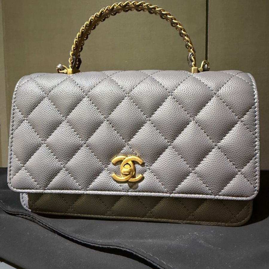 Chanel WOC-0