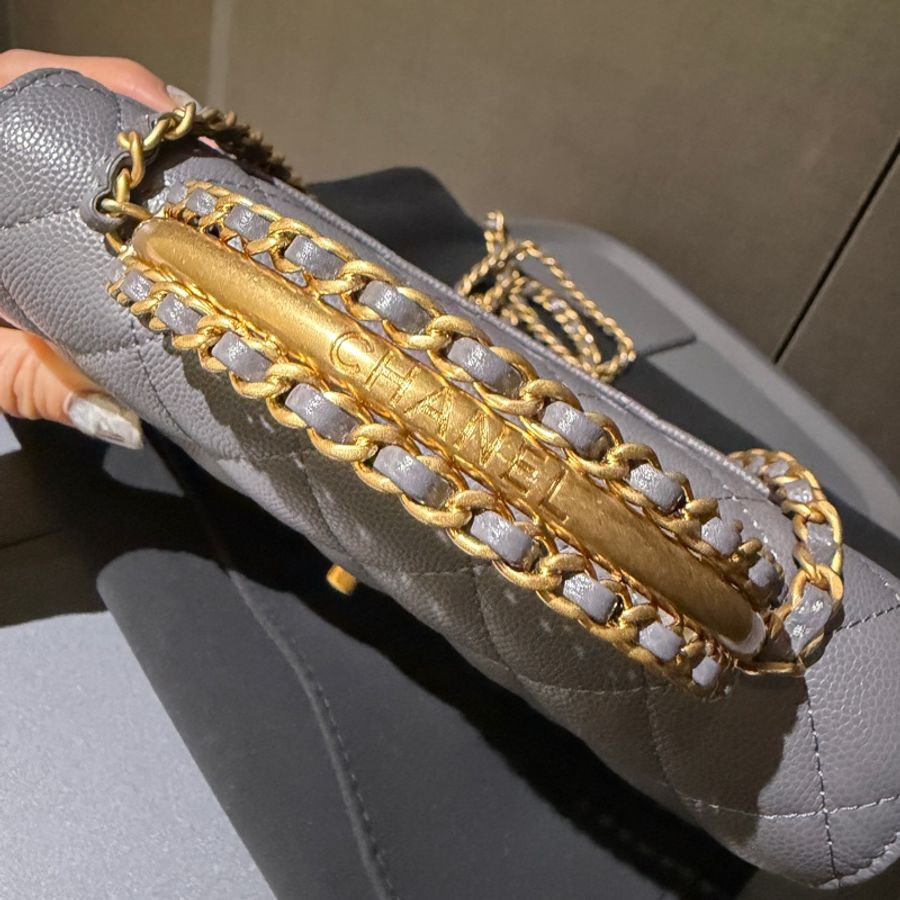 Chanel WOC-1