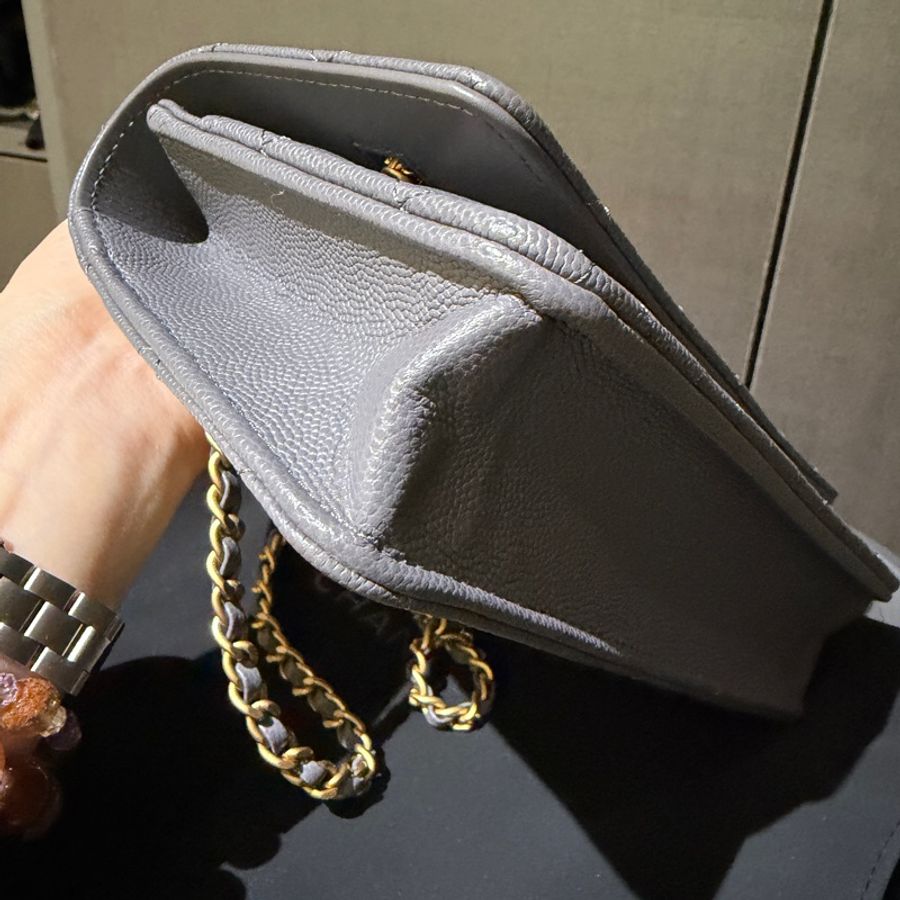 Chanel WOC-3