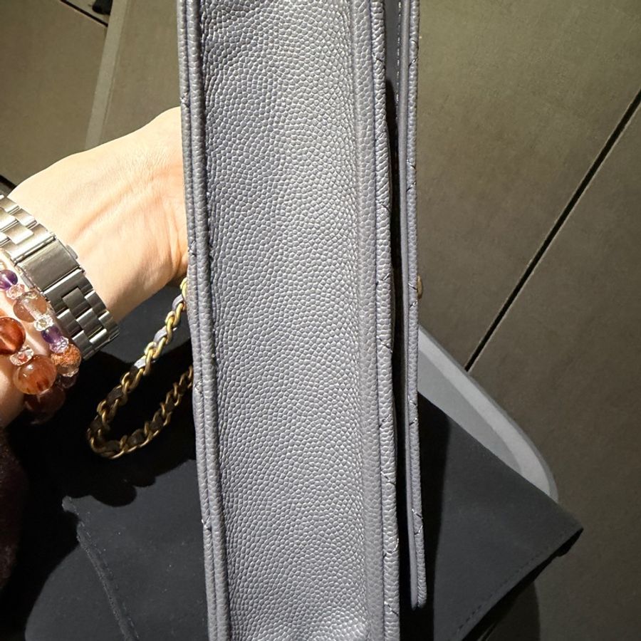 Chanel WOC-7