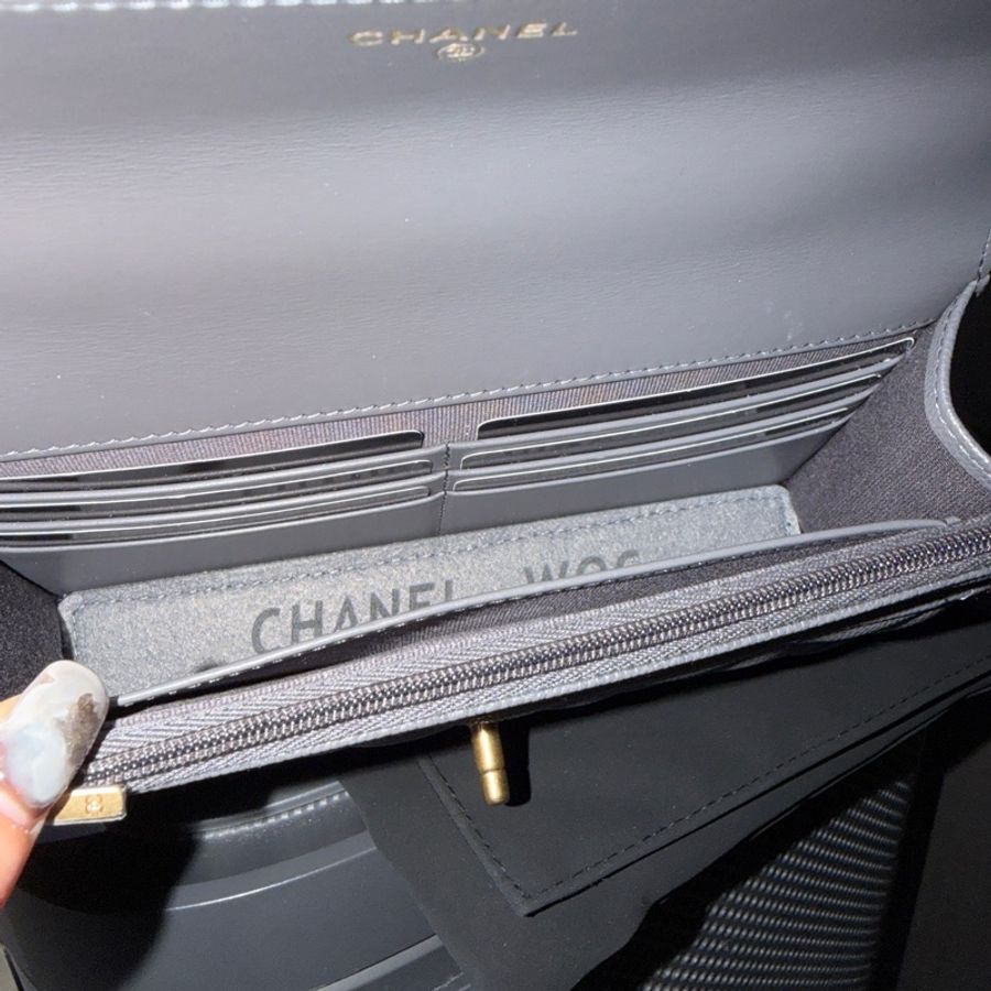 Chanel WOC-8