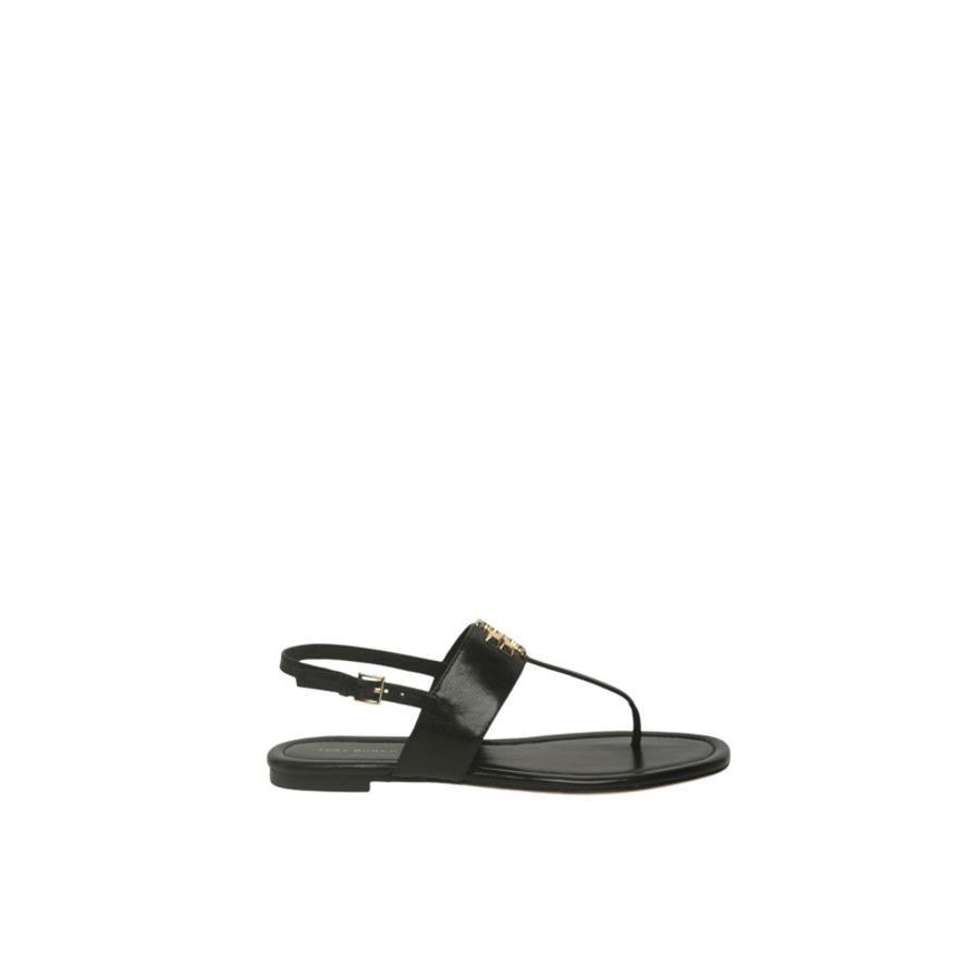 Eleanor T-Strap 涼鞋-2