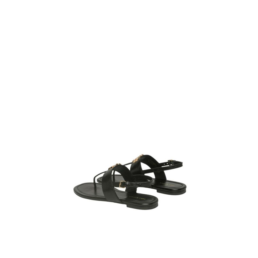Eleanor T-Strap 涼鞋-1