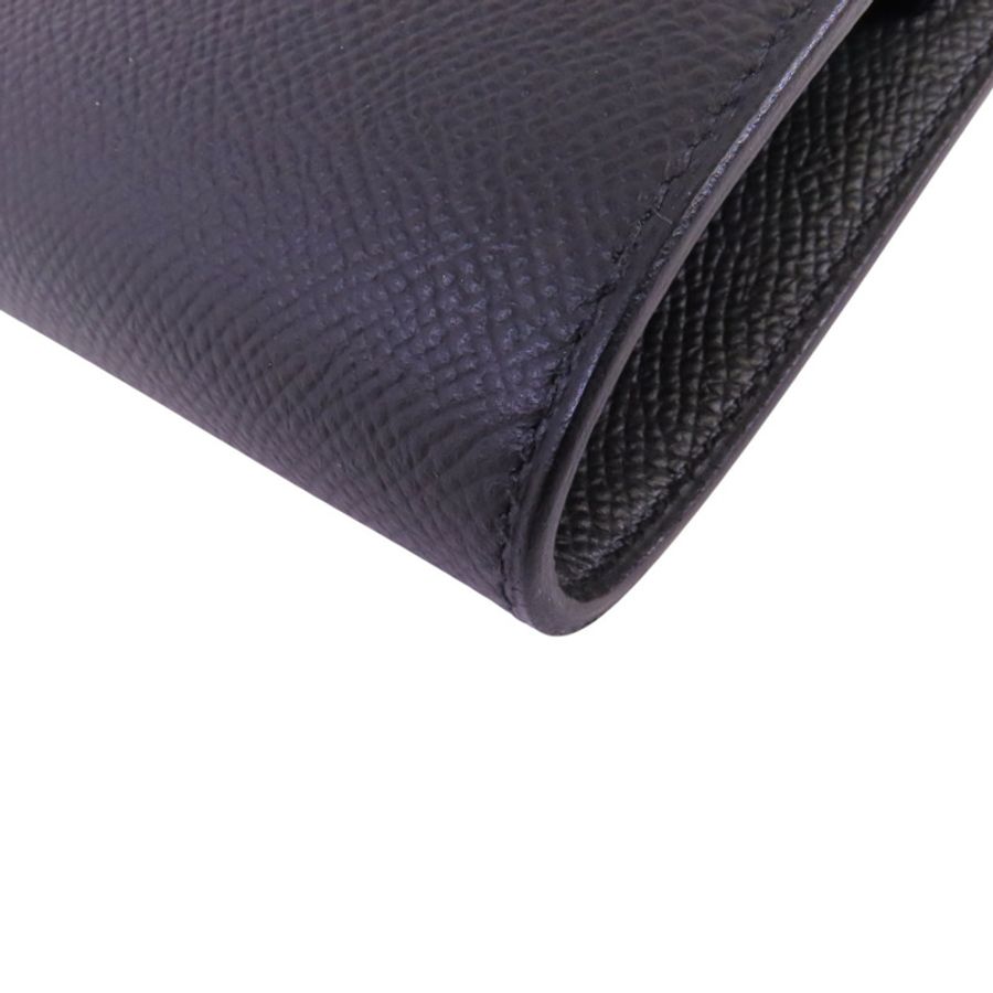 HERMES Epsom皮革Kelly To Go金扣肩背袋-13
