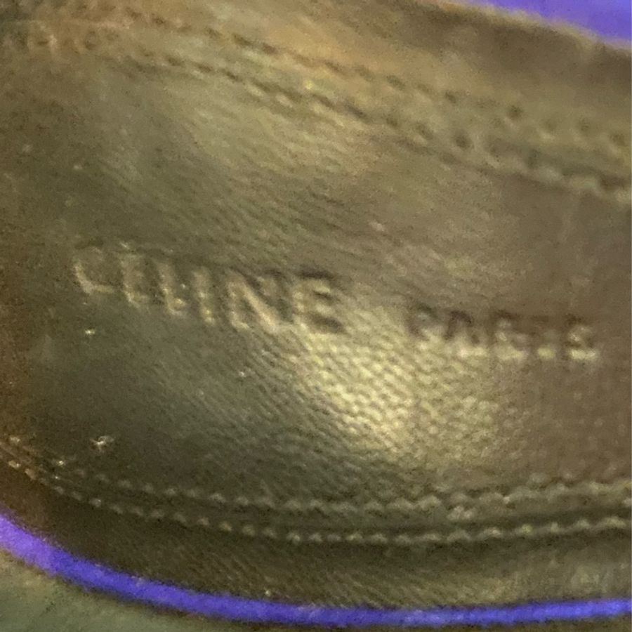 Celine Heels Eu35-8