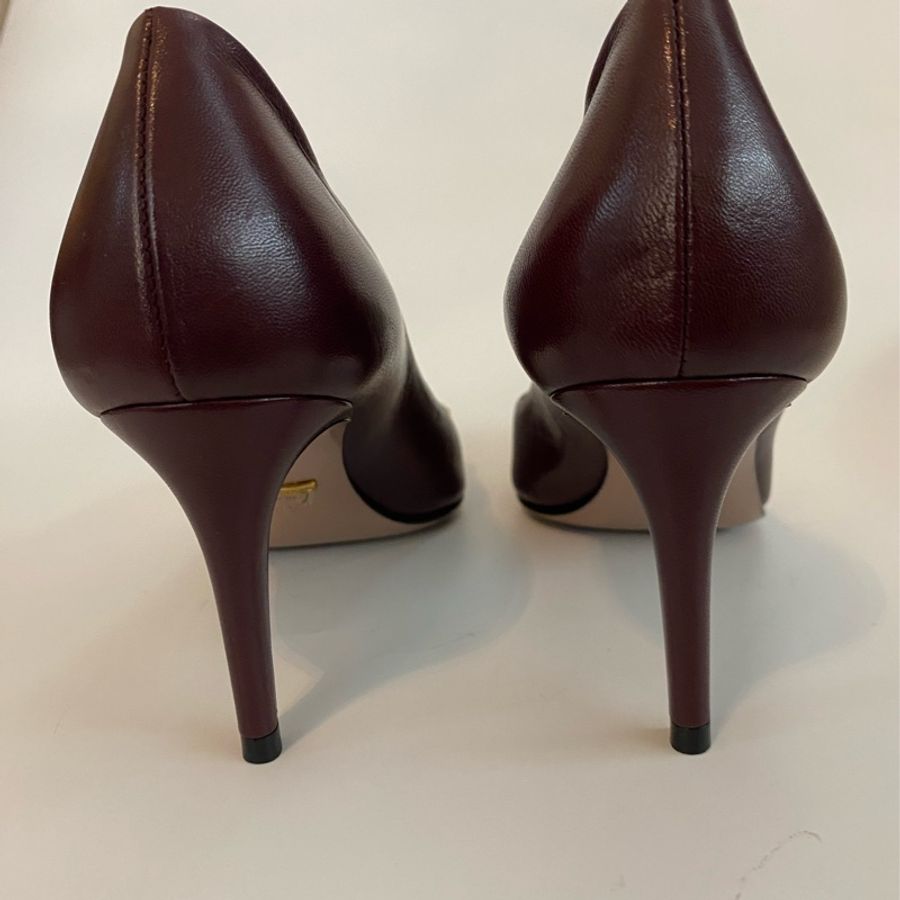 Gucci Heels EU34.5-2