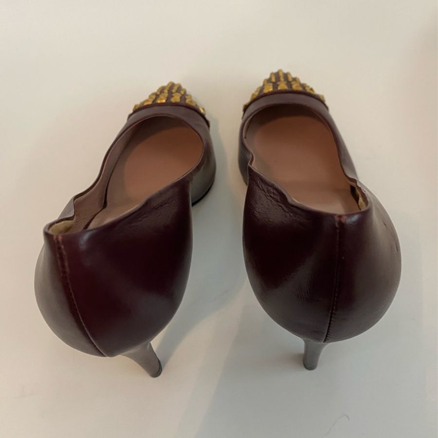 Gucci Heels EU34.5-13