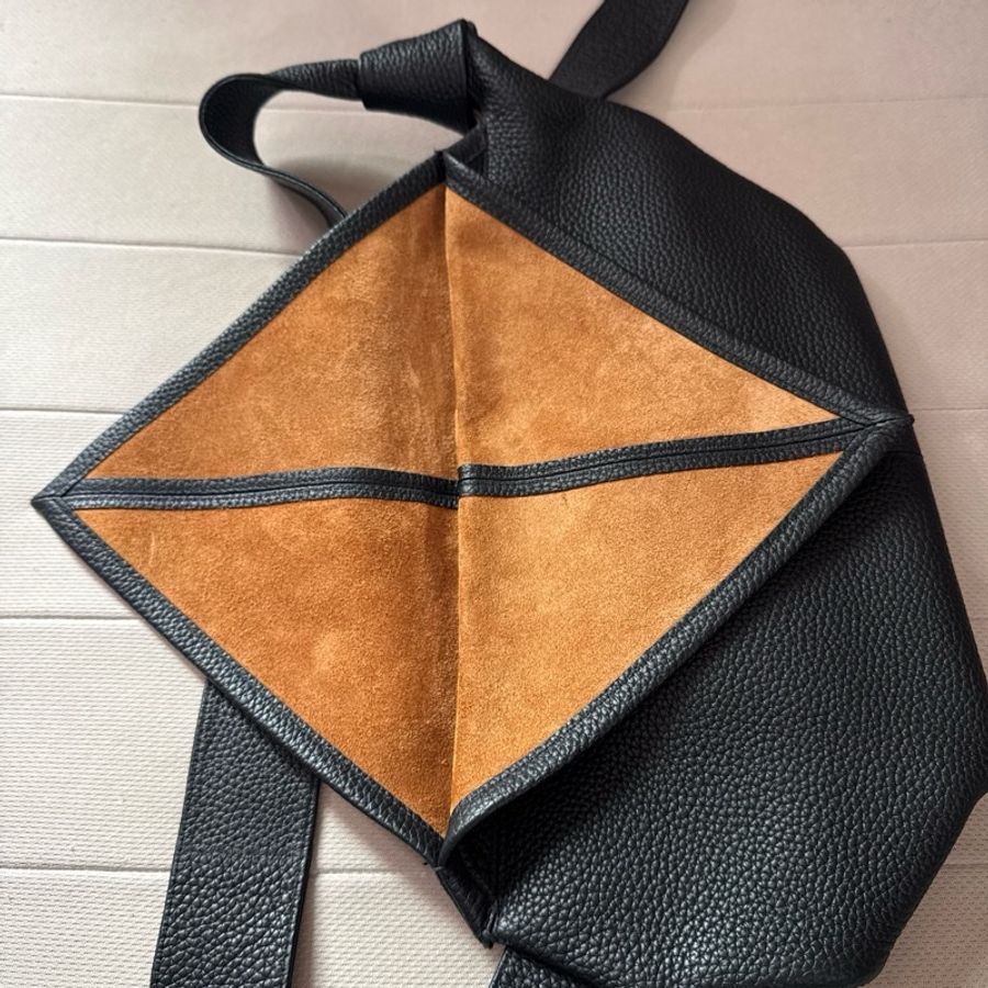 Bottega Veneta Small Leather Sawyer Shoulder Bag-4