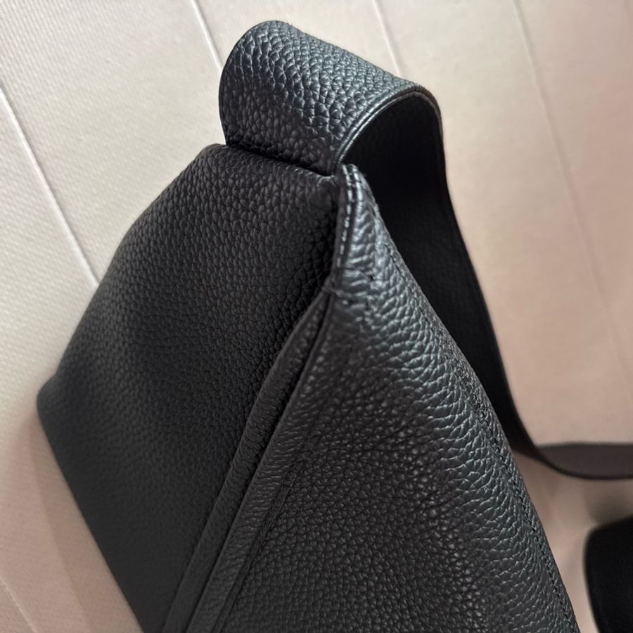 Bottega Veneta Small Leather Sawyer Shoulder Bag-25