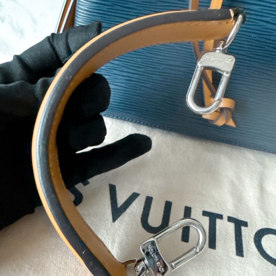 LV✨Louis Vuitton neonoe bb 水桶包手提包-2