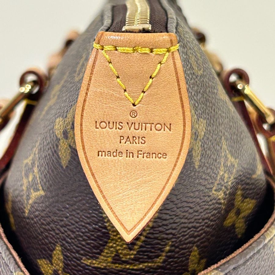 Louis Vuitton LV Totally PM 小號經典老花手提包-3