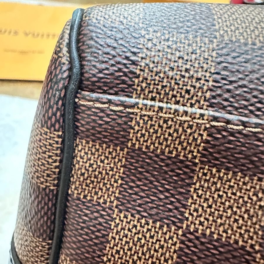 限量版LV speedy 30 少用近新限量版 不撞包-3