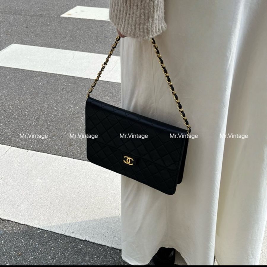 🏷️ Chanel woc-0