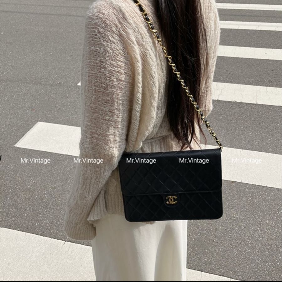 🏷️ Chanel woc-1