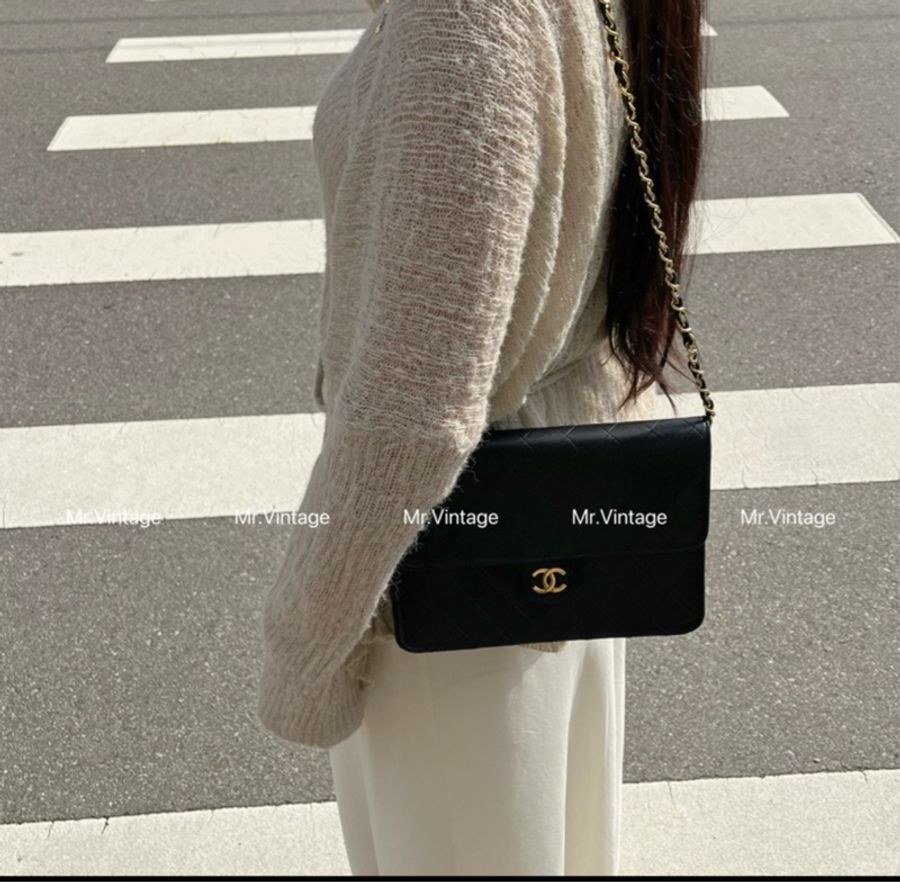 🏷️ Chanel woc-2