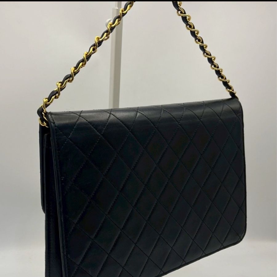 🏷️ Chanel woc-6