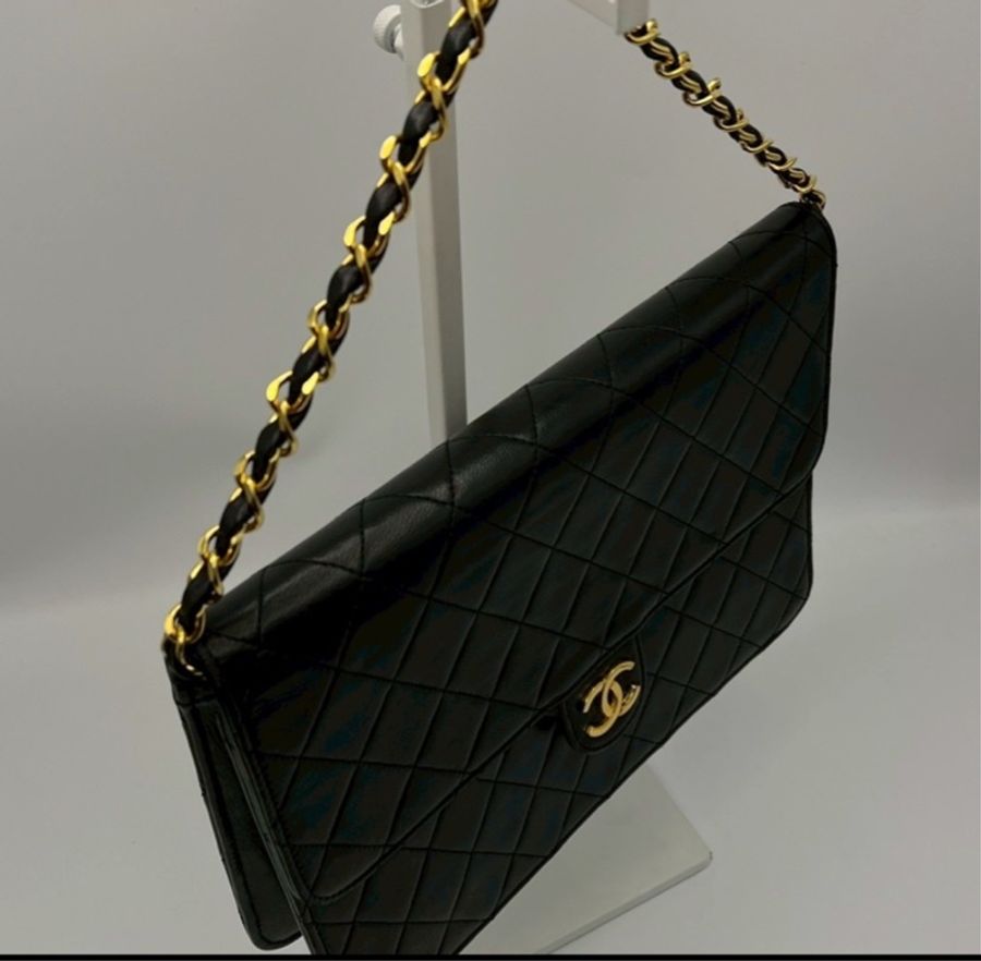 🏷️ Chanel woc-8