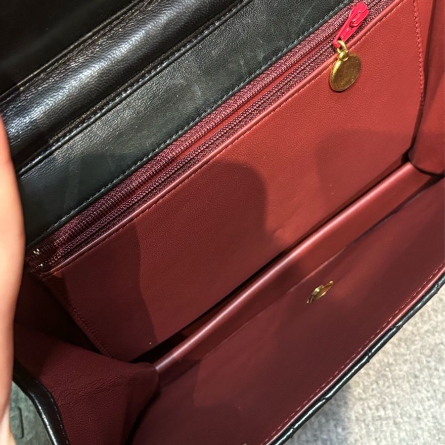 🏷️ Chanel woc-9